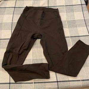 Lululemon Size 8 gently used